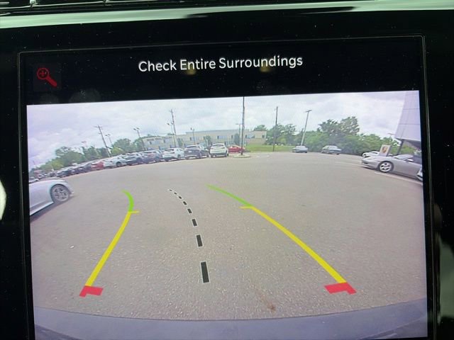 Used 2022 Jeep Grand Cherokee L Overland AWD/4WD image 11