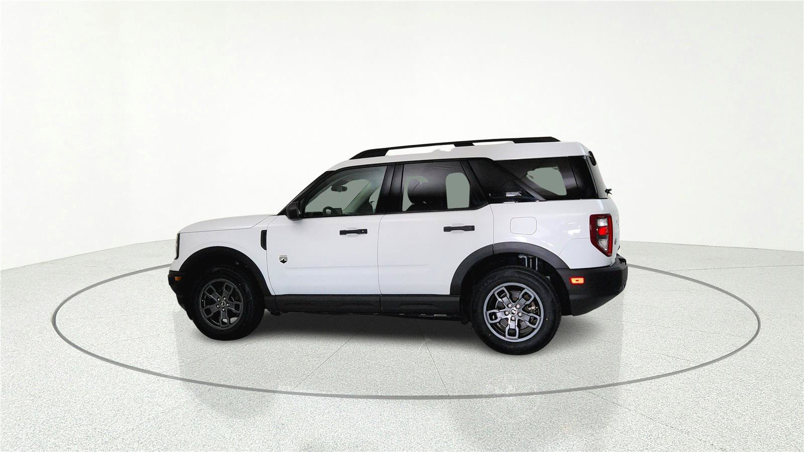 Used 2022 Ford Bronco Sport Big Bend AWD/4WD image 4