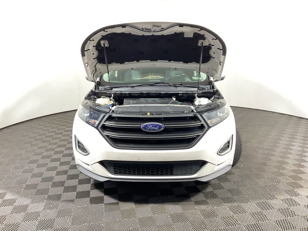 Used 2016 Ford Edge Sport AWD/4WD image 10