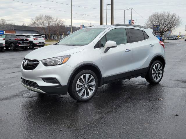Used 2022 Buick Encore Preferred w/ Safety Package image 5