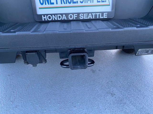 Certified 2022 Honda Ridgeline RTL-E image 12