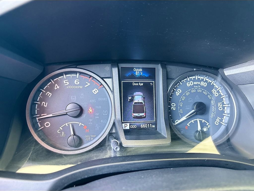 Used 2019 Toyota Tacoma TRD Pro AWD/4WD image 34