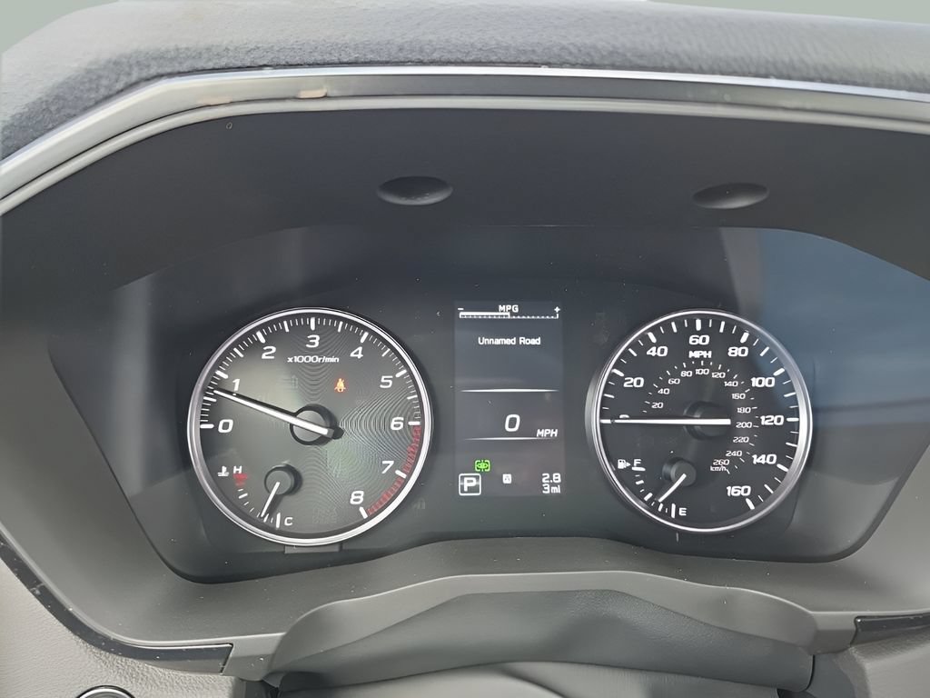 Used 2026 Subaru Ascent Bronze Edition AWD/4WD image 12