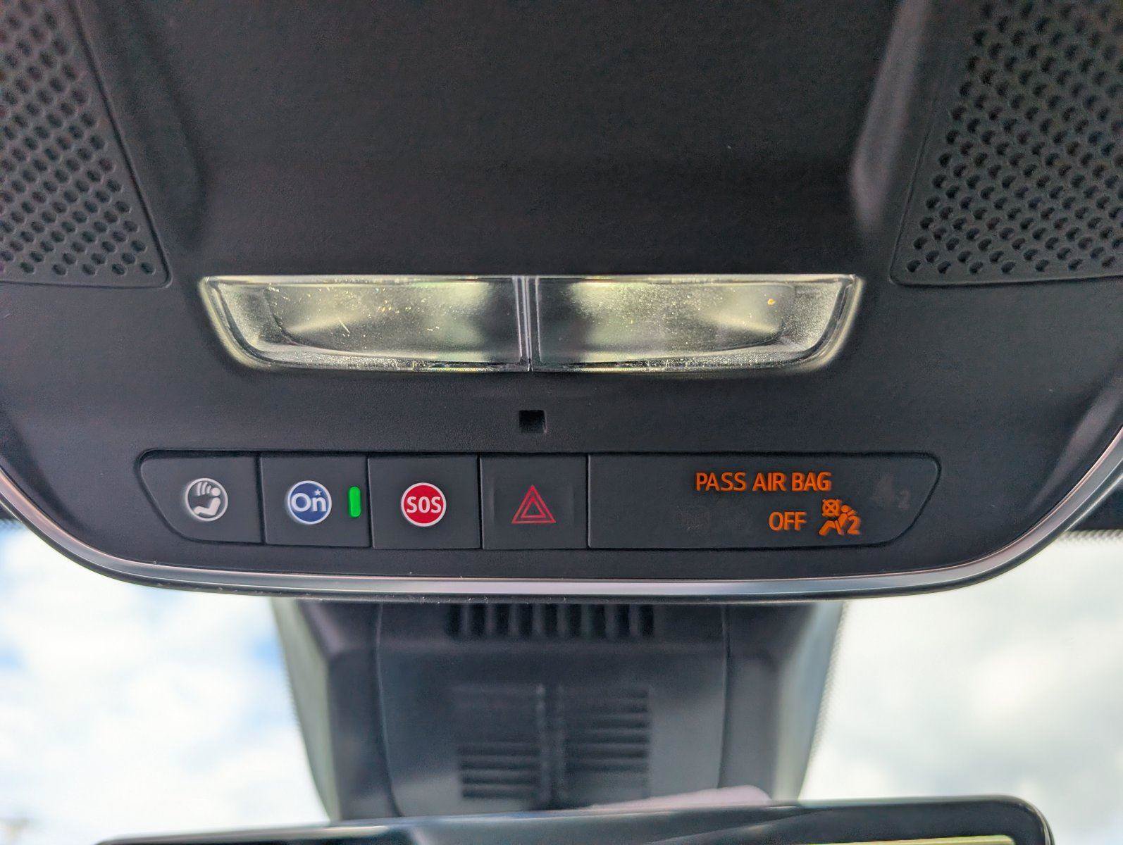 New 2026 Chevrolet Equinox RS w/ Convenience Package III FWD image 19