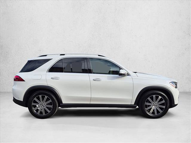 Certified 2026 Mercedes-Benz GLE 350 4MATIC image 5