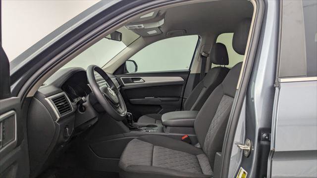 Used 2018 Volkswagen Atlas S image 14