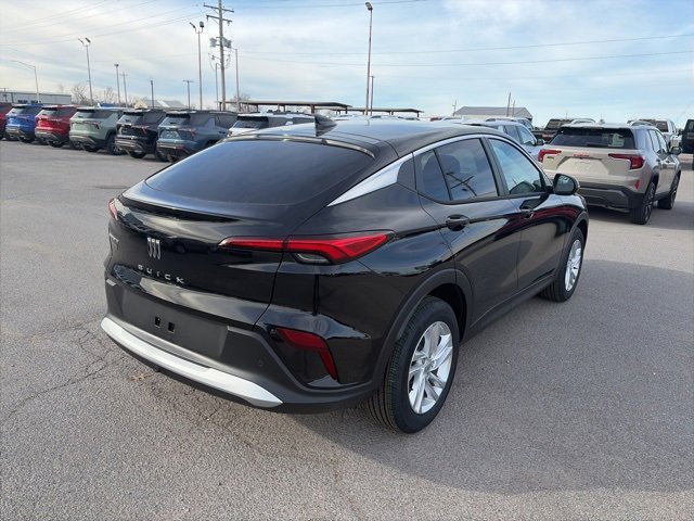 New 2026 Buick Envista Preferred w/ Convenience I Package image 6