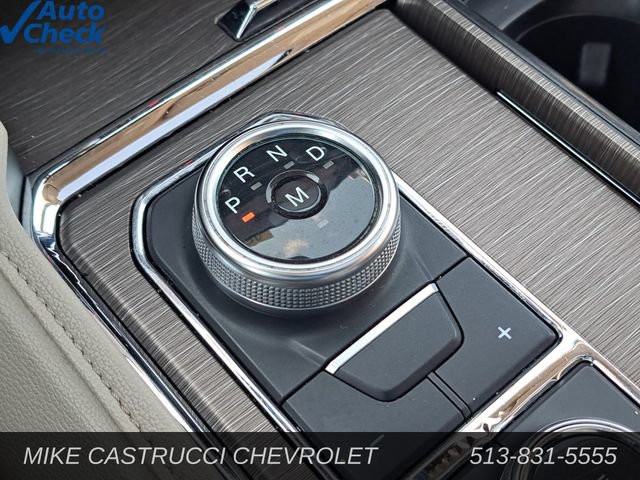 Used 2024 Ford Expedition Limited AWD/4WD image 20