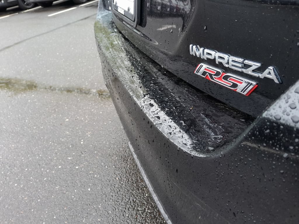 Used 2024 Subaru Impreza RS AWD/4WD image 41