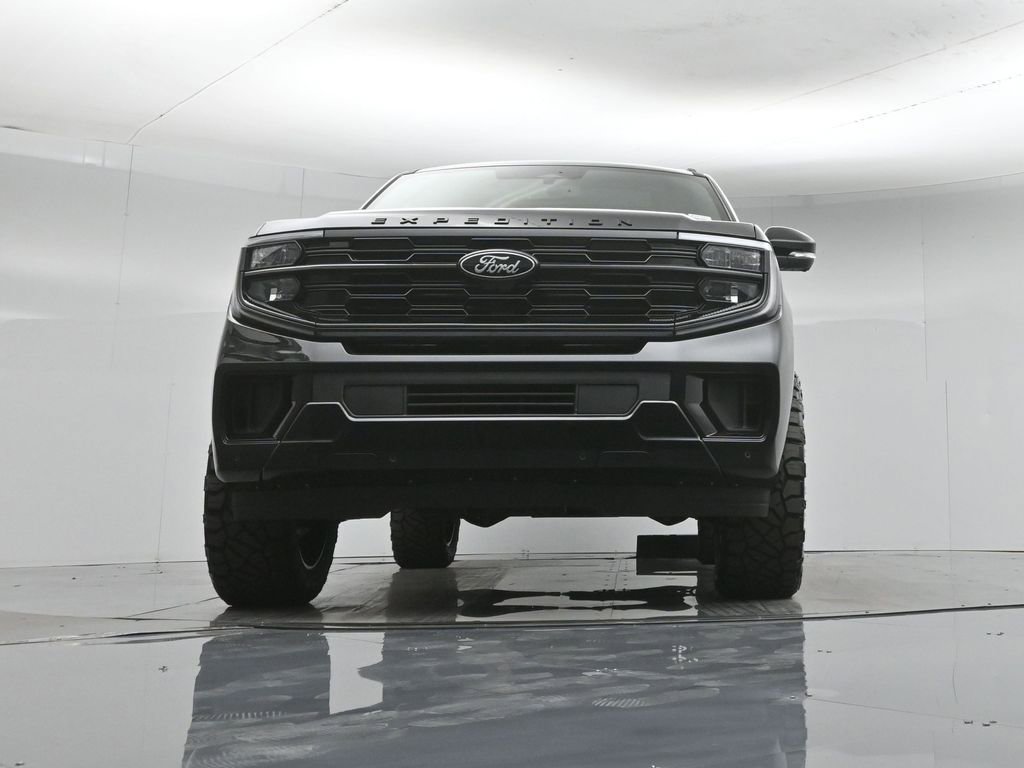 New 2026 Ford Expedition Max Platinum AWD/4WD image 48