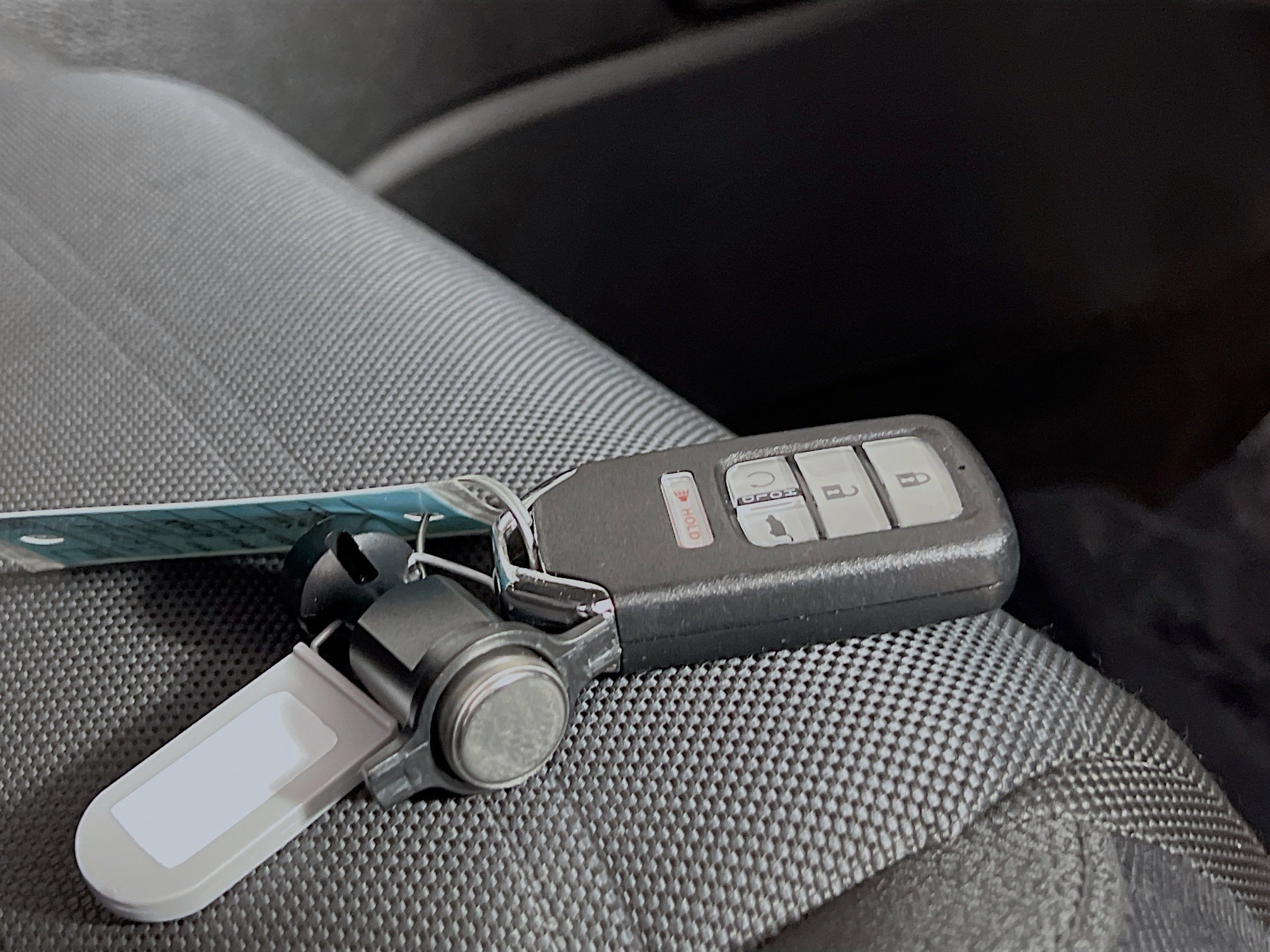 Used 2019 Honda CR-V EX image 36