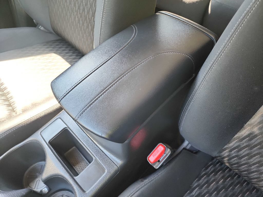 Used 2018 Nissan Rogue S FWD image 23