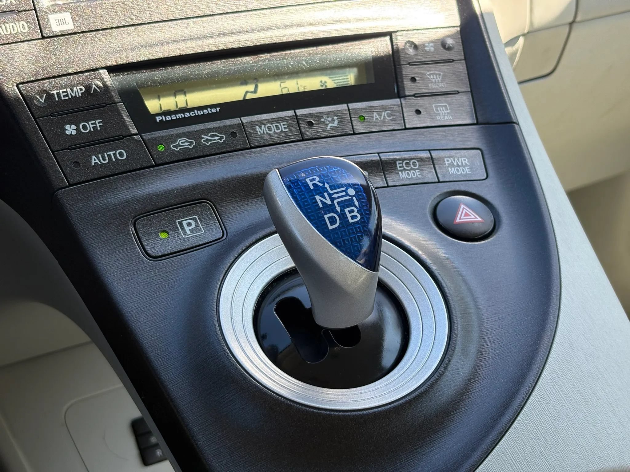 Used 2010 Toyota Prius Five FWD image 18