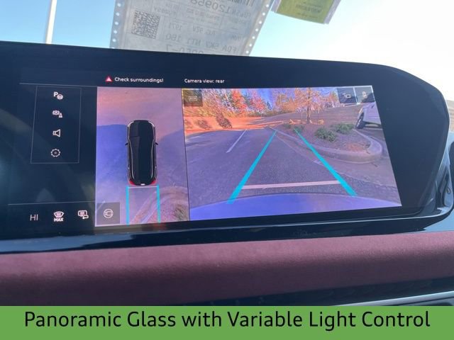 New 2025 Audi S5 Premium Plus image 16