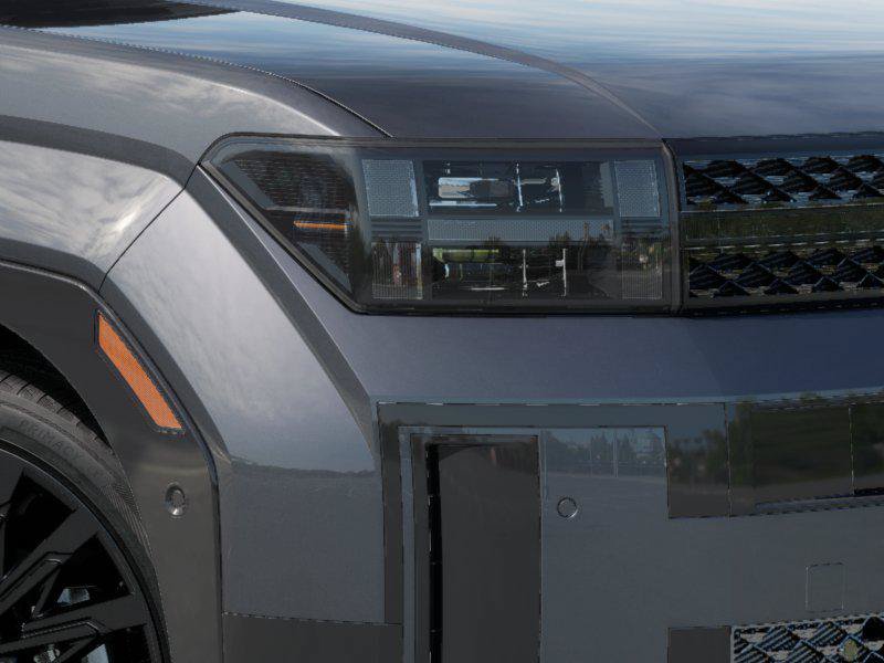 New 2026 Hyundai Santa Fe Calligraphy FWD image 9