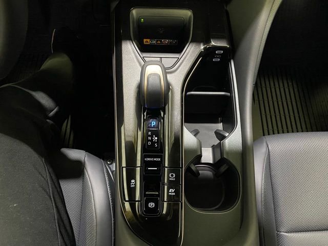 New 2026 Toyota Crown Signia w/ Advanced Technology Package AWD/4WD image 21