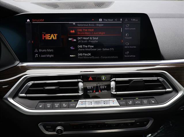 Used 2019 BMW X5 xDrive40i w/ Convenience Package AWD/4WD image 17