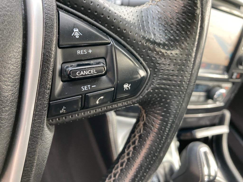 Used 2016 Nissan Maxima 3.5 SL image 37