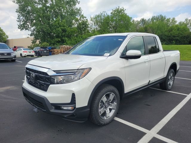 New 2026 Honda Ridgeline RTL image 11