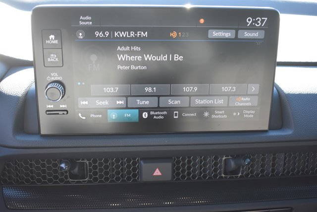 Used 2025 Honda CR-V Sport-L image 25