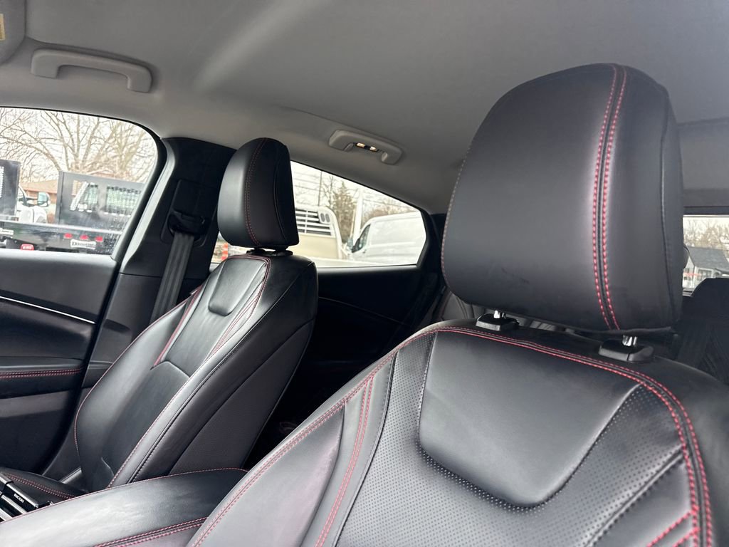 Used 2025 Ford Mustang Mach-E Premium w/ Sport Appearance Package image 26