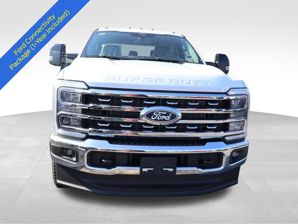 New 2027 Ford F250 Lariat w/ FX4 Off-Road Package AWD/4WD image 8