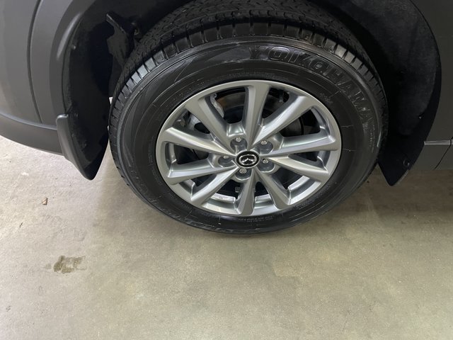 Used 2022 MAZDA CX-5 AWD 2.5 S image 9