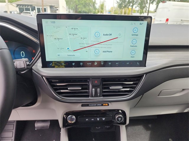 New 2026 Ford Escape SE w/ PHEV Premium Package FWD image 20