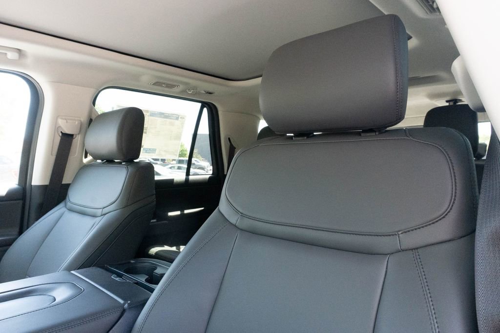 New 2026 Ford Expedition Max Active RWD image 25