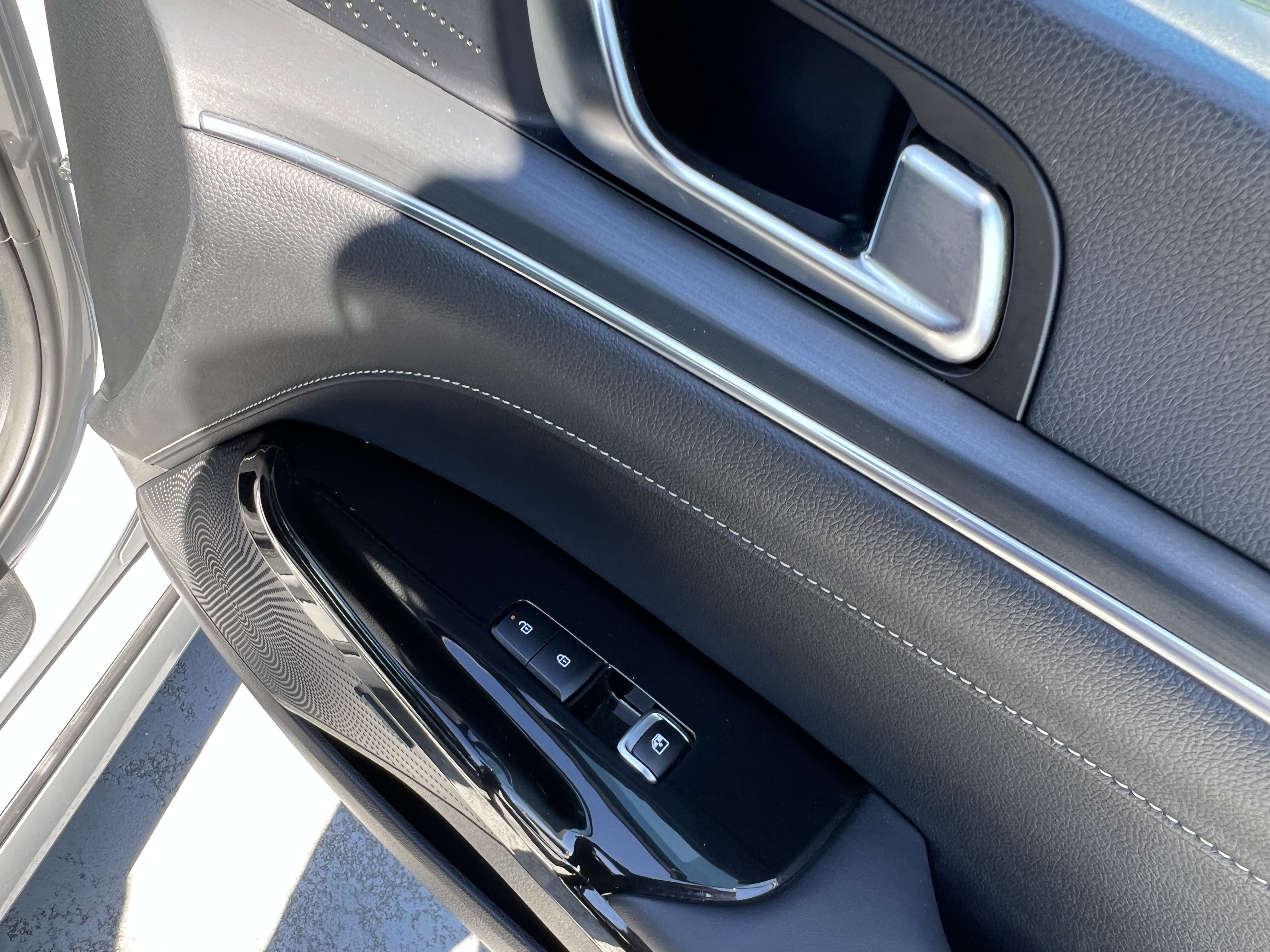 Certified 2025 Kia K5 GT-Line w/ GT-Line Premium Package image 19