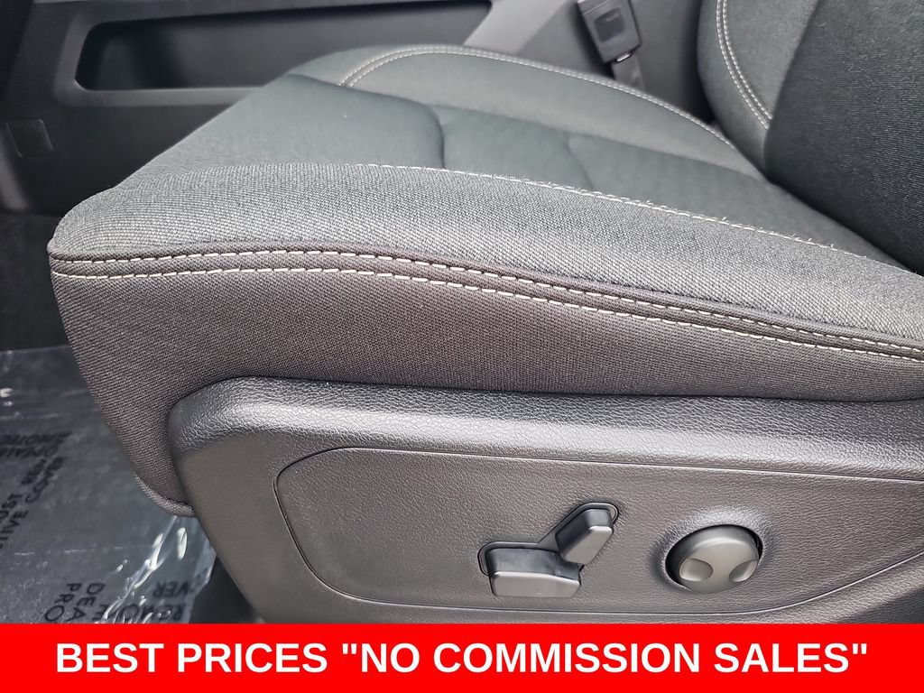 New 2026 RAM 1500 Big Horn AWD/4WD image 29