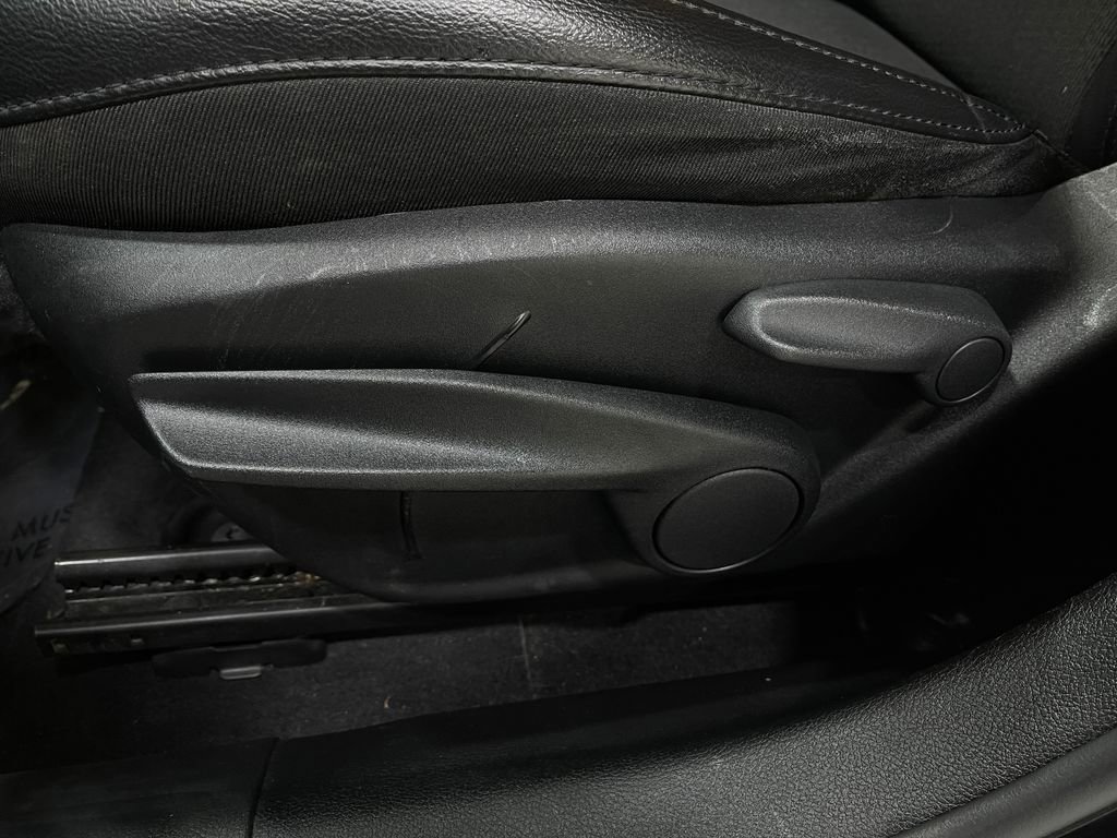 Used 2022 Jeep Compass Trailhawk image 15