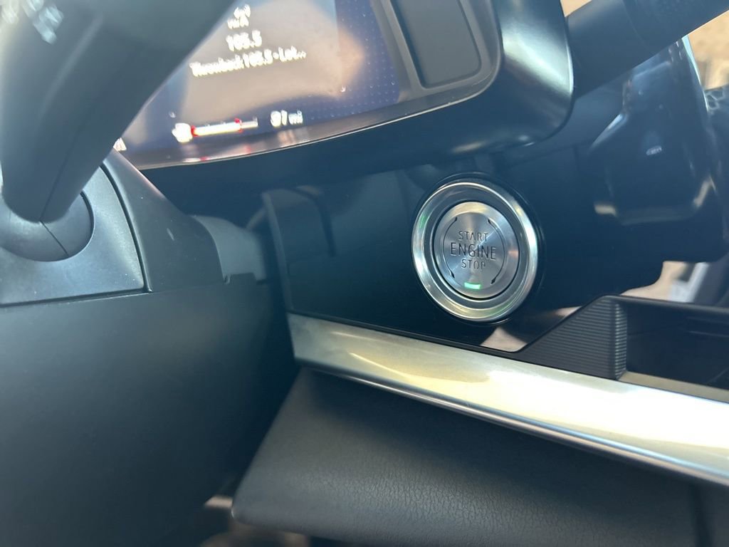 Used 2024 Chevrolet Corvette Stingray Coupe w/ Z51 Performance Package image 43