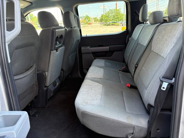 Used 2022 Ford F150 XLT AWD/4WD image 31