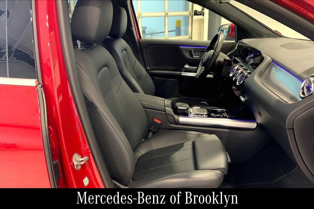 Certified 2023 Mercedes-Benz GLA 250 4MATIC image 11