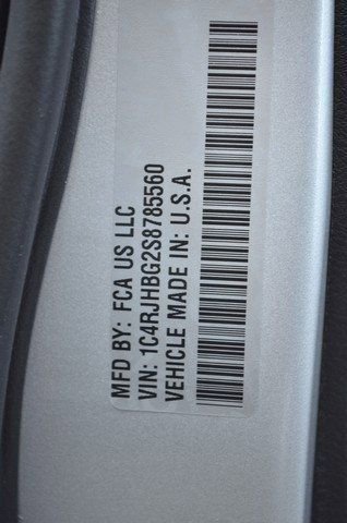 New 2025 Jeep Grand Cherokee Limited image 11