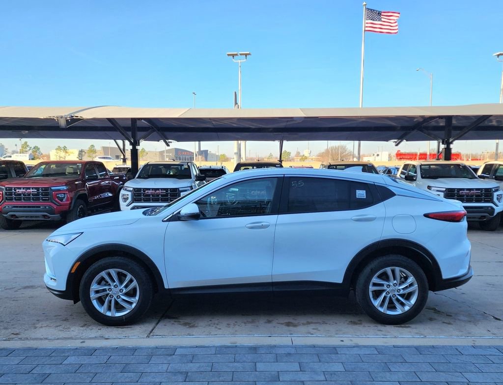 New 2026 Buick Envista Preferred w/ Convenience I Package image 7