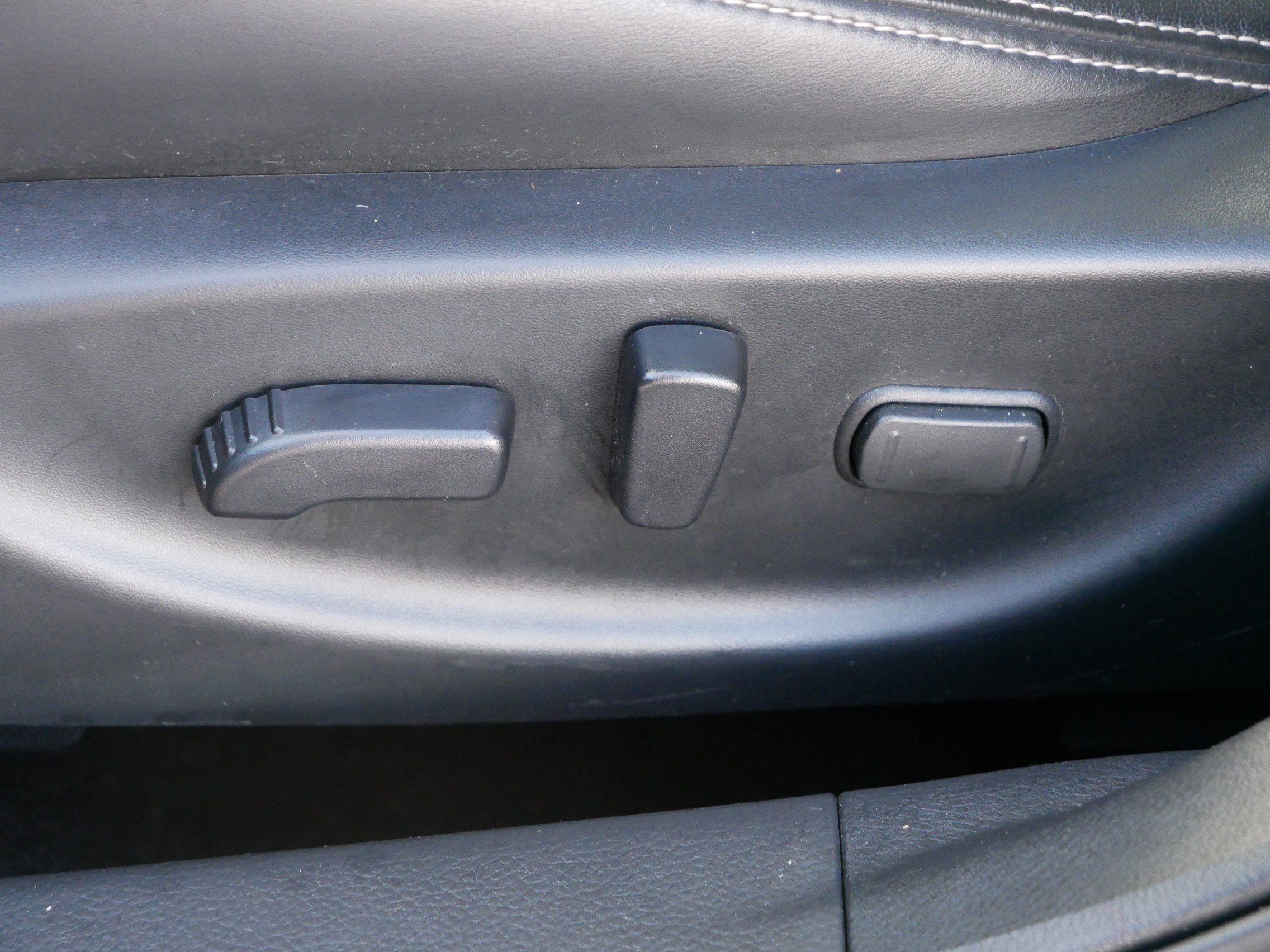 Used 2019 Nissan Maxima Platinum w/ Sport Mat Group image 11