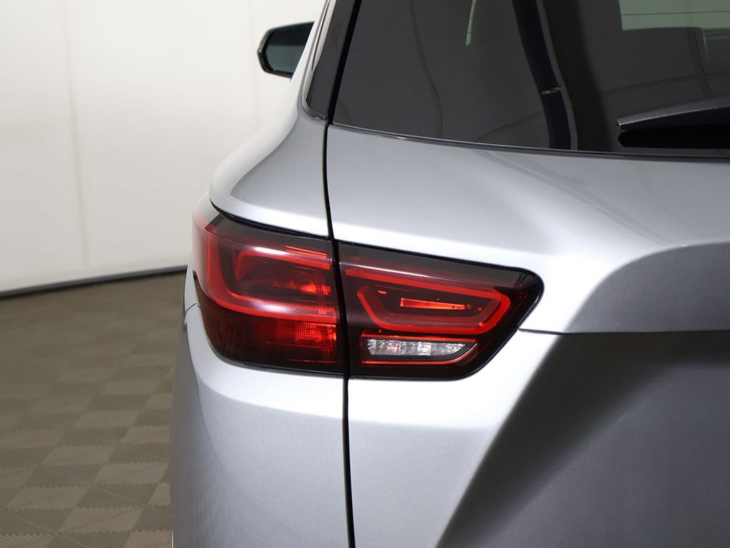 Used 2023 Chevrolet Blazer RS w/ Driver Confidence II Package image 19