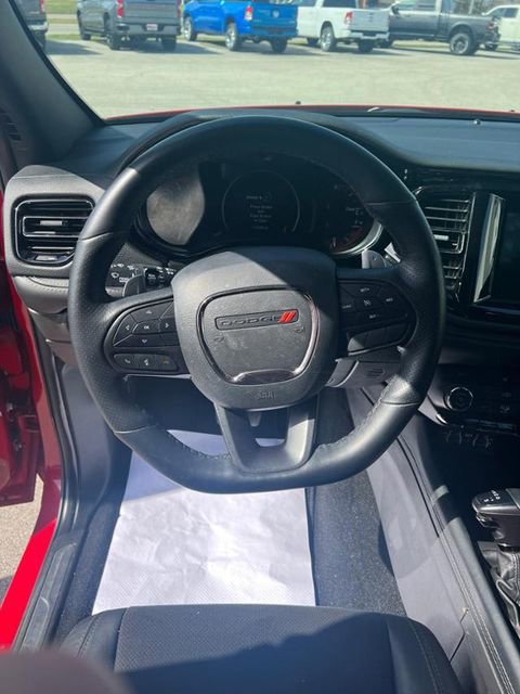 Used 2021 Dodge Durango GT image 15