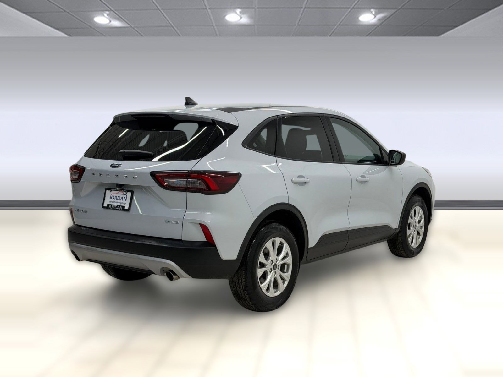 Used 2025 Ford Escape Active image 7