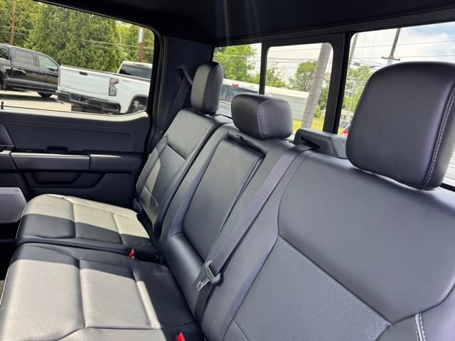 Used 2024 Ford F150 Lariat w/ Equipment Group 502A High AWD/4WD image 37