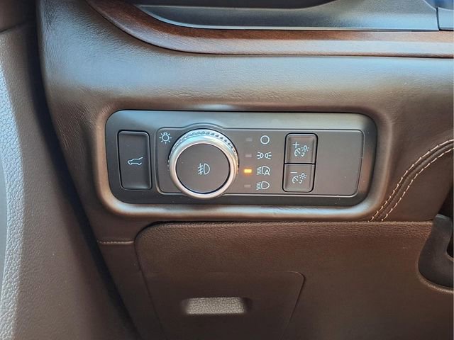 Used 2021 Ford Explorer King Ranch w/ Premium Technology Package AWD/4WD image 24