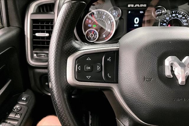 Used 2024 RAM 3500 Tradesman w/ Convenience Group image 27