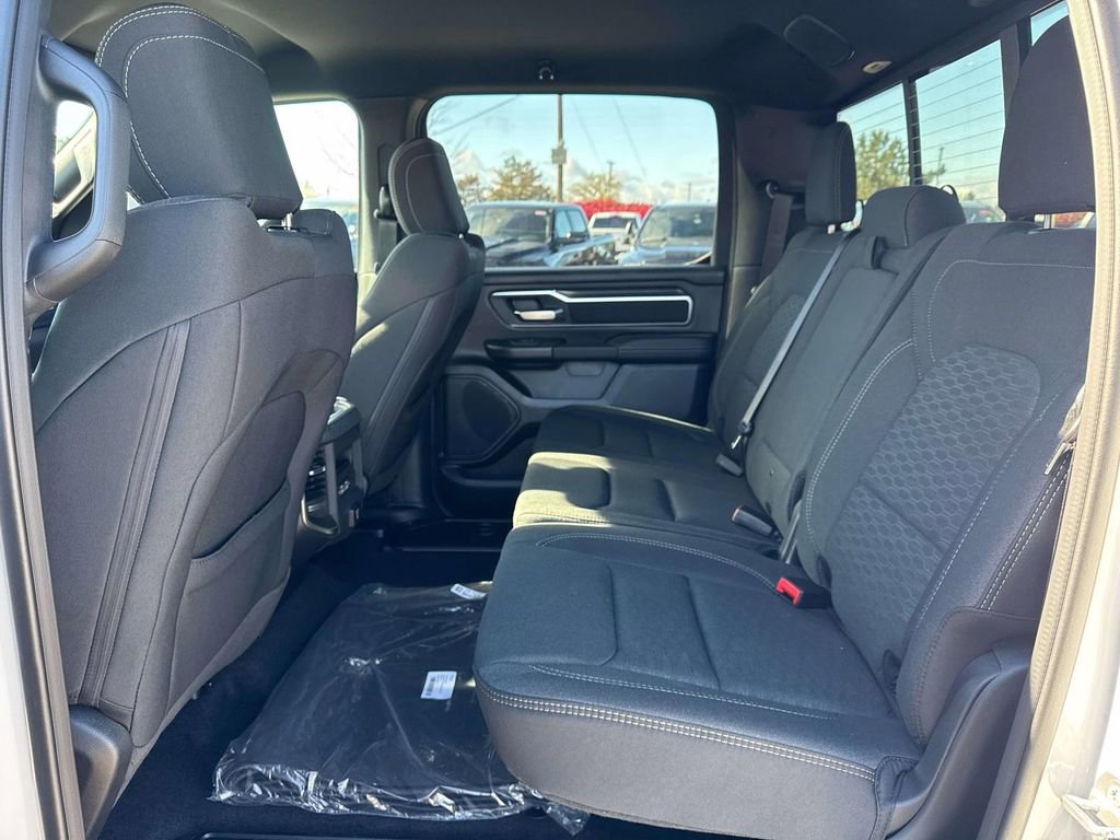 New 2026 RAM 1500 Big Horn image 11