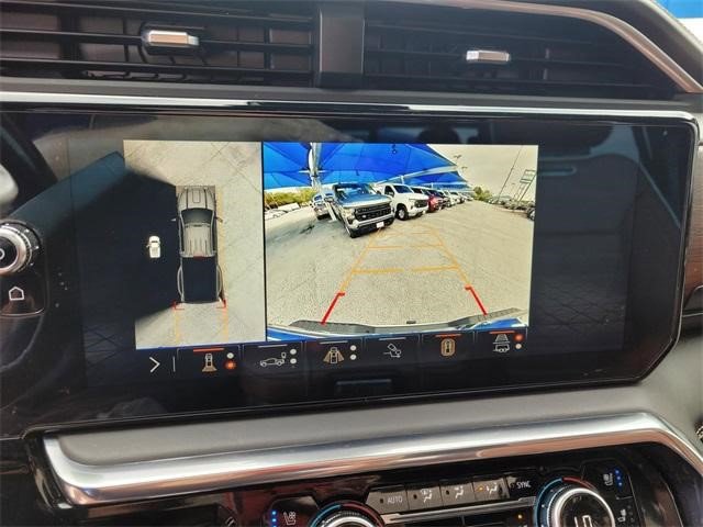 Certified 2024 GMC Sierra 3500 Denali Ultimate image 27