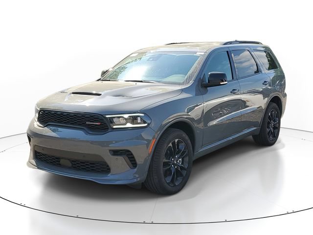 New 2026 Dodge Durango GT AWD/4WD image 2