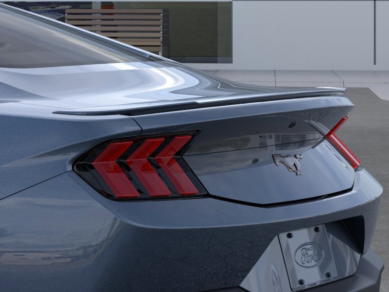 New 2026 Ford Mustang Premium RWD image 44