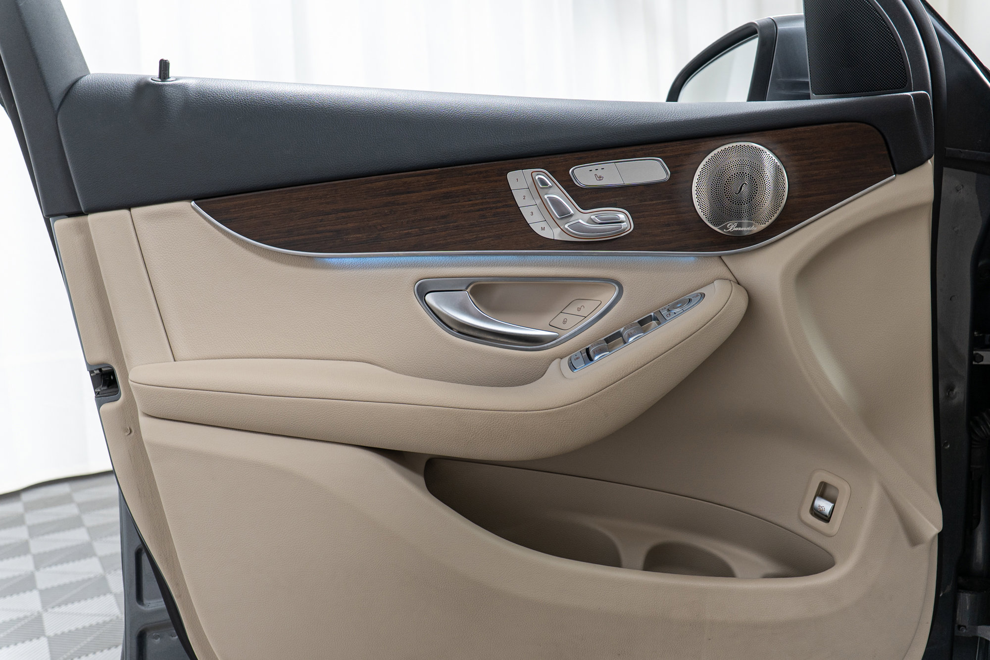 Certified 2021 Mercedes-Benz GLC 300 4MATIC image 11