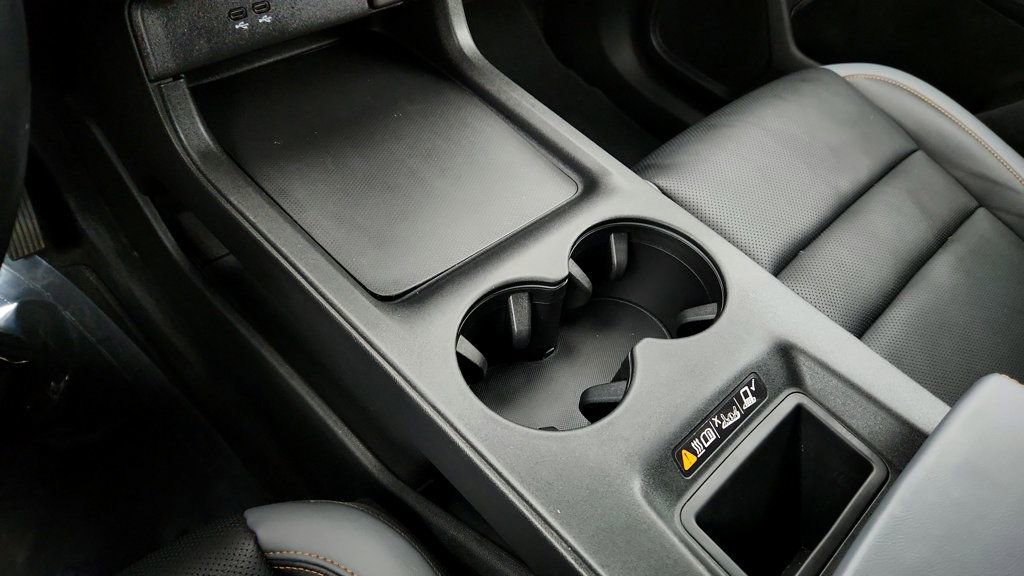 Used 2024 Honda Prologue Elite image 17